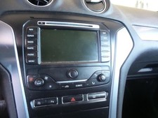 Autoradio ford mondeo d'occasion  Longvic