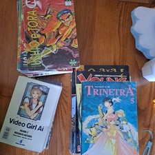 Manga vendo blocco usato Manga vendo blocco usato  Chieti