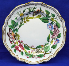 Prato(s) de jantar Spode Butterfly Garden, 11", usado comprar usado Prato(s) de jantar Spode Butterfly Garden, 11", usado comprar usado  Enviando para Brazil