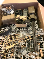 Bastelschrott panzer modellbau gebraucht kaufen  Deutschland