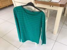 Rohan green stripe for sale  PETERBOROUGH