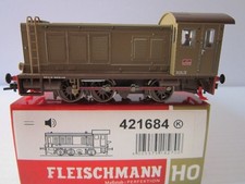 Fleischmann d236 002 usato  Passignano sul Trasimeno