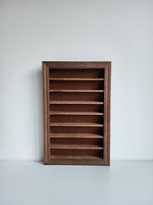 Small wooden vintage for sale  LONDON