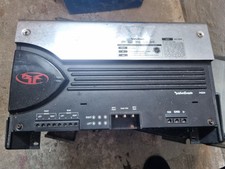 Punch verstärker 4004 gebraucht kaufen  Marienberg, Pobershau