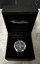Thomas sabo rebel gebraucht kaufen  Netphen