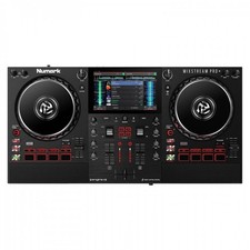 Numark mixstream pro usato  Azzano Decimo