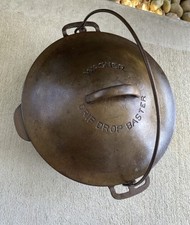 Wagner ware cast for sale  Bremen