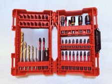 Milwaukee 4009 shockwave for sale  Pensacola