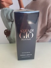 Eau parfum acqua d'occasion  Bessay-sur-Allier