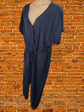 Hush xlarge navy for sale  CANVEY ISLAND