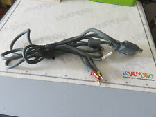 Microsoft Xbox 360 HD Câble Av X801255-100 Original Ok comprar usado  Enviando para Brazil
