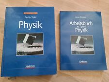 Physik paul tipler gebraucht kaufen  Forbach