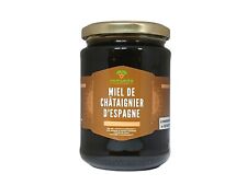 Miel châtaignier espagne d'occasion  Maubeuge