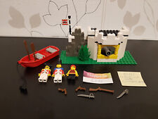 Lego 6266 piraten gebraucht kaufen  Goch