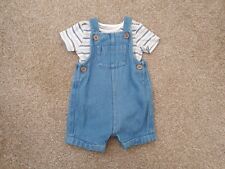 Baby boys denim for sale  OXFORD