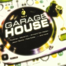 Various artists garage for sale  Passaic