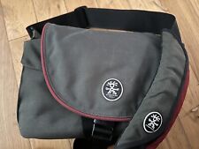 Crumpler ben pizza for sale  NEWARK