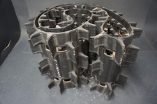 Camoplast snowmobile track for sale  Moorhead