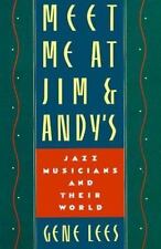 Meet jim andy for sale  Aurora