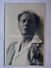 Amedeo chiantoni attore usato  Trieste