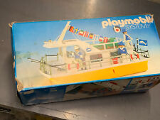 Playmobil nave casa usato  Milano