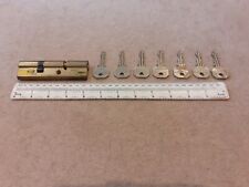 Banham cylinder lock for sale  LONDON