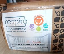 Respiro baby cot for sale  NORTHOLT