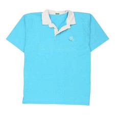 Benetton rugby shirt for sale  GRAYS