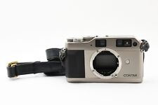 contax g1 for sale  Shipping to Ireland