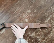 Vintage leather razor for sale  Lancaster