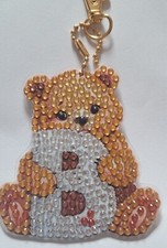 Sparkly animal initial for sale  MILTON KEYNES