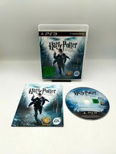 Ps3 spiel harry gebraucht kaufen  Hünfeld