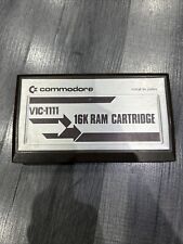 Commodore vic 1111 for sale  LINCOLN