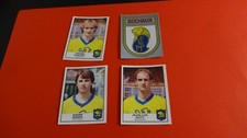 Images originales football d'occasion  France