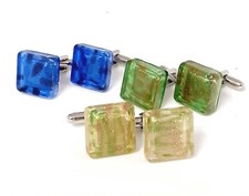Mens cufflinks classic for sale  LEDBURY