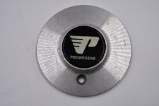 Progressive brushed aluminum for sale  Comstock Park
