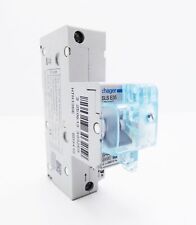 Hager sls e35 gebraucht kaufen  Kiel