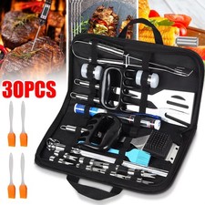 30pcs bbq tool for sale  LEICESTER