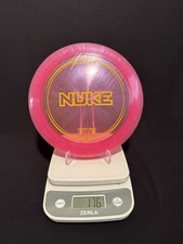 Discraft nuke distance for sale  Noblesville