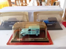 Lot citroën 2cv d'occasion  Erstein