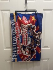 Federa cuscino harlem usato Federa cuscino harlem usato  Spedire a Italy