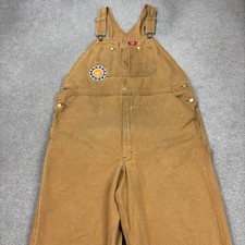 Dickies dungarees adult for sale  PLYMOUTH