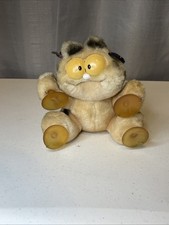 Vintage garfield plush for sale  Maumelle