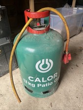 13kg calor patio for sale  PONTEFRACT