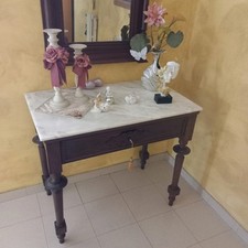 Console antico usato  Orta Nova