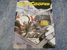 Dan cooper t38 d'occasion  Annecy