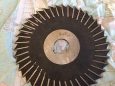 Milling side face for sale  SEVENOAKS