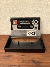 Cassette vintage basf usato  Fano