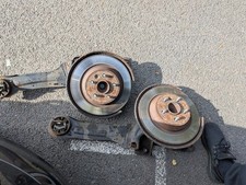 mondeo mk4 suspension for sale mondeo mk4 suspension for sale LONDON