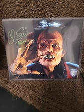 Chris sarandon signed for sale  Sanford